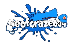 GeofcrazeLogo