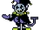 Jevil