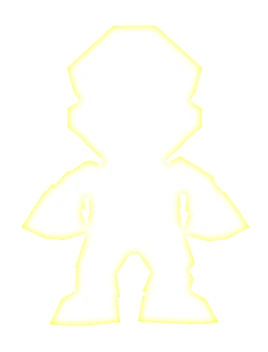 Spaghetti Fairy Render