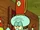 Brother Squidward