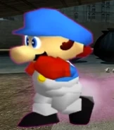 Geofcraze634 in ṩṩἔᾗмὄḋᾗᾄʀ 11