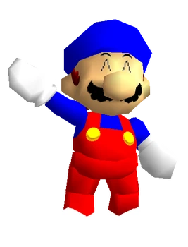 John DiMaggio Render