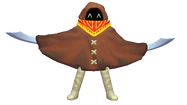 Bob's Modern Model