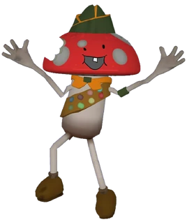 GMOD