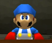 Geofcraze634 teaching a class in 2 MILLION FAN COLLABERATION SPECIAL! (SSENMODNAR)