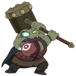 Captain Grime