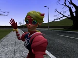 List of background Crossover Time & SMG4 characters