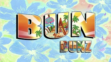 bunbun☆☆ Bun Bunz | SpongeBob New Fanon Wiki | Fandom