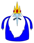 Ice King