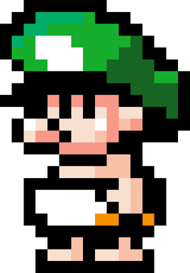 Little Billy Render