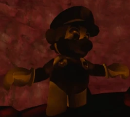 Mario's Virus