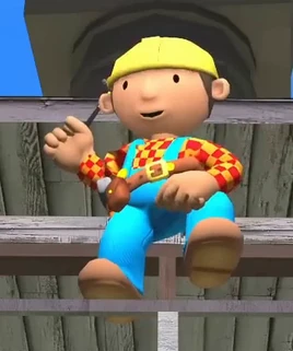 Bob the Builder