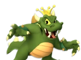 King Koopa