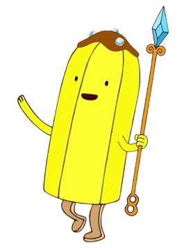 Banana Guard Render