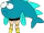 Fish Dude