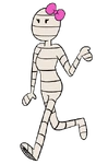 Ms. Mummy