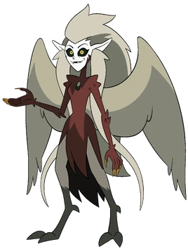 Harpy