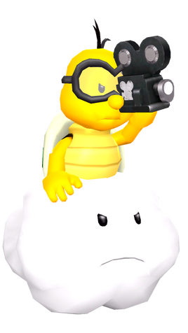 GMOD