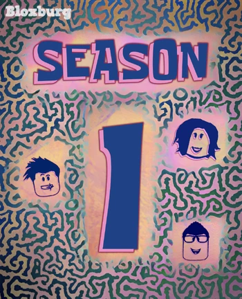 Bloxburg Season 1 Spongebob New Fanon Wiki Fandom