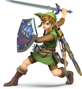 LinkSmash