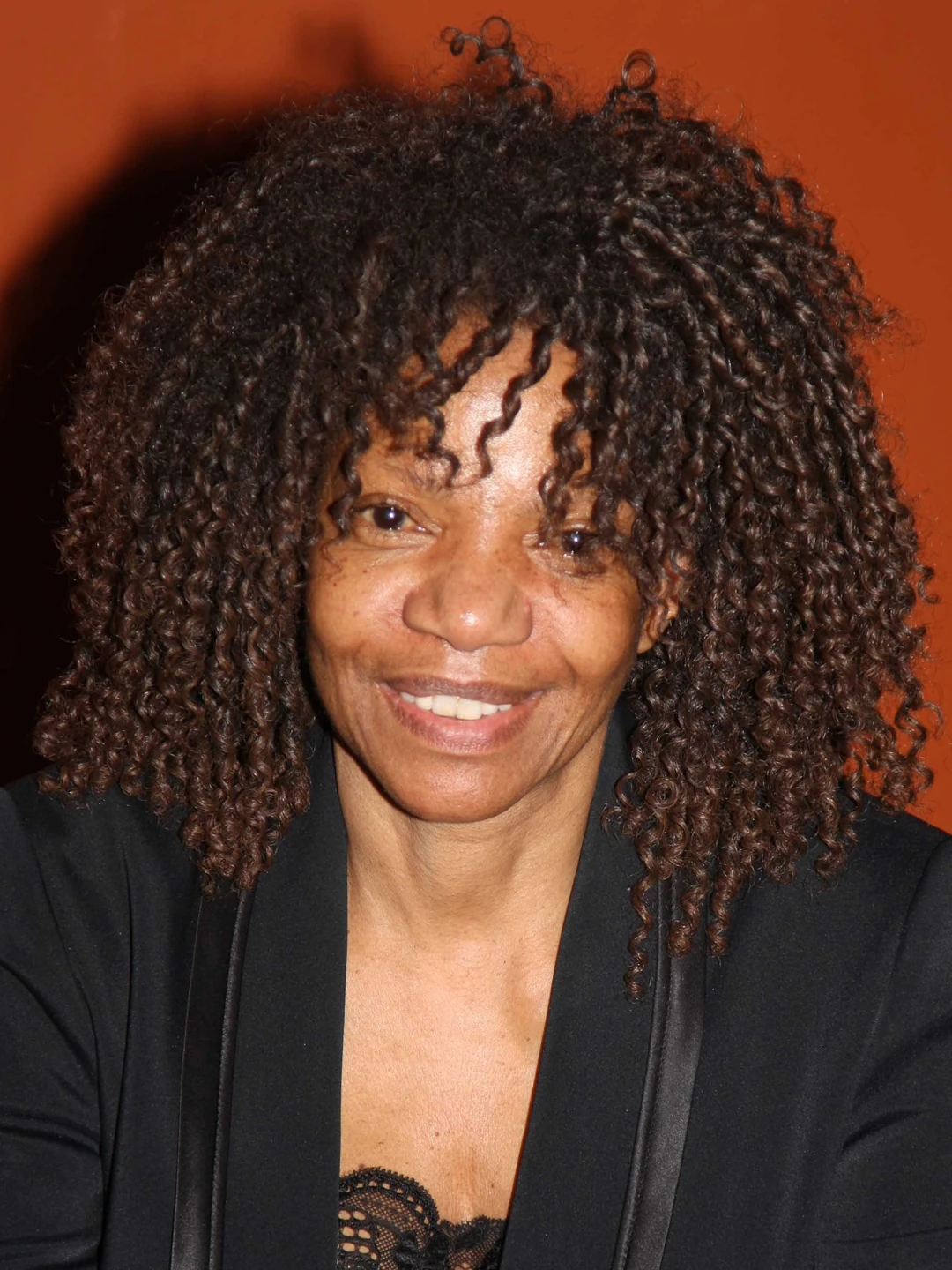 Melba Moore | SpongeBob New Fanon Wiki | Fandom