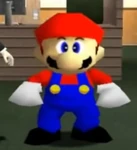 List of merged Mario Recolors (152 KB) Mario / Shadow