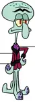 Squilliam Fancyson