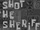 I Shot The Sheriff