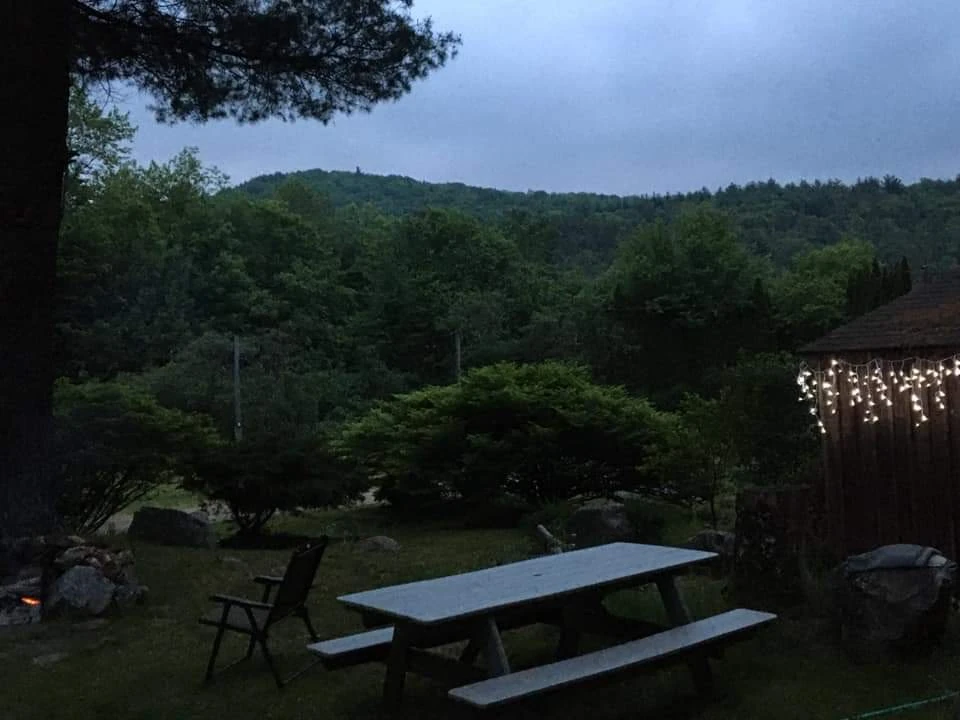 Otis City/Campground SpongeBob New Fanon Wiki Fandom