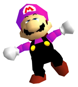 SM64