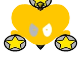 Admiral S. Swipe