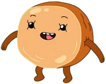 Bun Bun