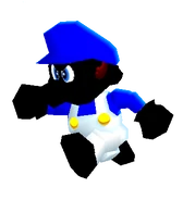 Current Render
