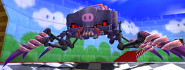 Robot mode