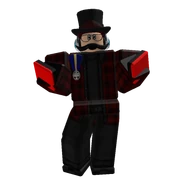 Geofcraze634's Current Roblox Avatar