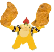 Bowser's model