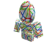 Superstarxalien169's Current Roblox Avatar