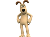 Gromit