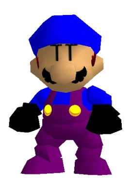 Superstarxalien169 Render