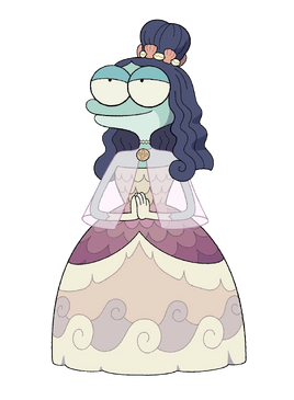 Lady