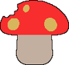 Shroomy Emblem