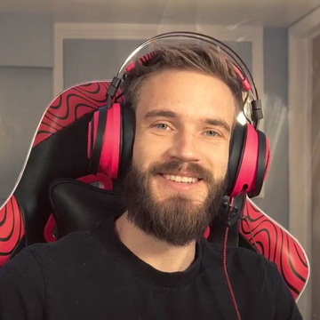 PewDiePie SpongeBob New Fanon Wiki Fandom