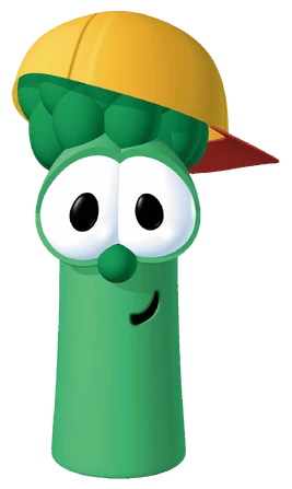 JuniorAsparagus