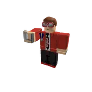 Hitkid96fan's Roblox Avatar