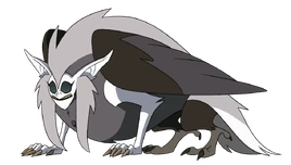 Owl Beast