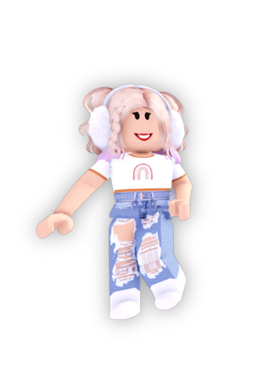 ROBLOX Aesthetic Outfit Ideas (UNDER 100 ROBUX)