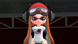 Meggy Spletzer (Alternate)