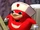 Nurse Knuckles