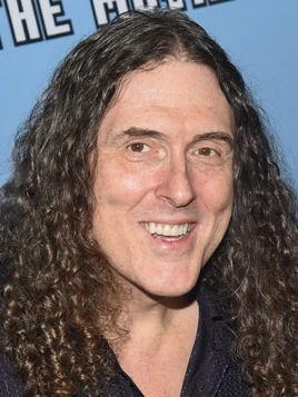 Weird Al Yankovic
