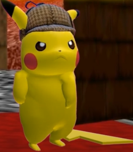 Detective